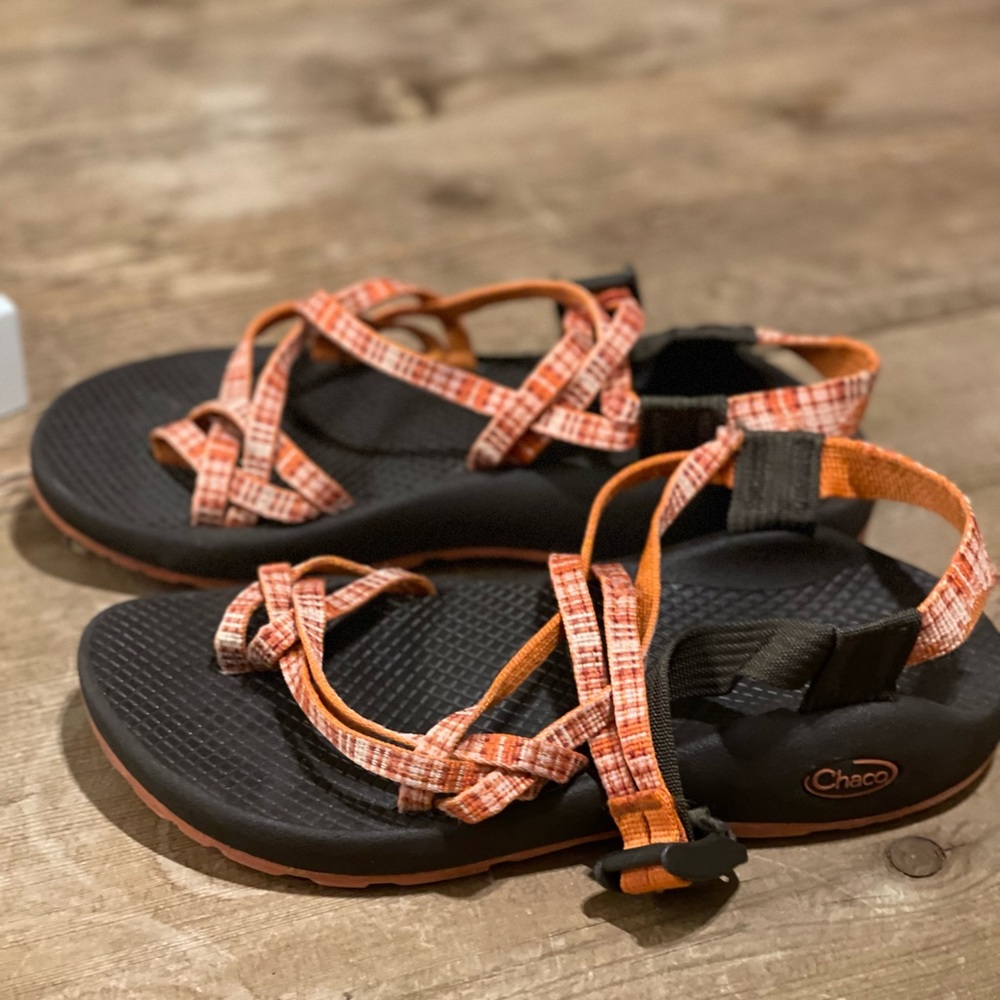 Chaco Sandals - Picture 4 of 4